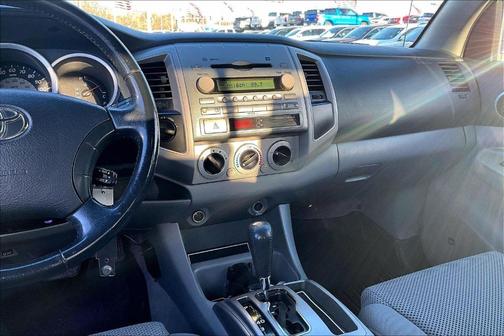2006 Toyota Tacoma Double Cab