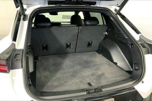 2025 Chevrolet Equinox EV LT2 w/PDE