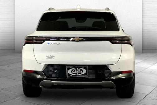 2025 Chevrolet Equinox EV LT2 w/PDE