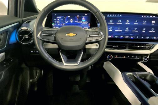 2025 Chevrolet Equinox EV LT2 w/PDE