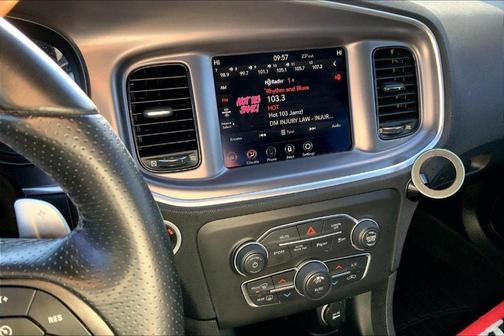 2022 Dodge Charger R/T