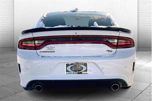 2022 Dodge Charger R/T