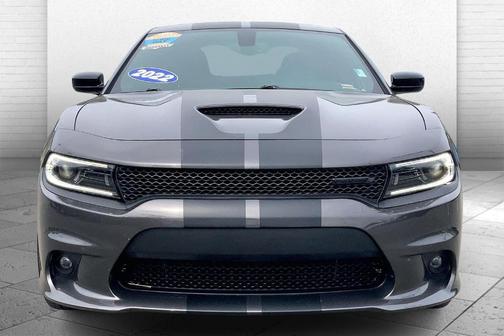 2022 Dodge Charger R/T