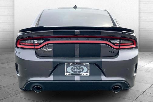 2022 Dodge Charger R/T