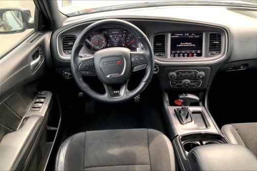 2022 Dodge Charger R/T
