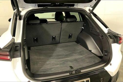 Summit White 2025 Chevrolet Equinox EV LT2 w/PDE