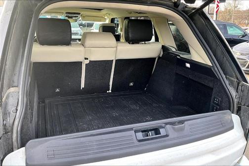 2019 Land Rover Range Rover 5.0L V8 Supercharged