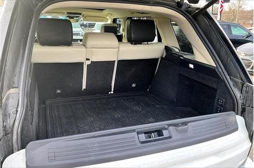 2019 Land Rover Range Rover 5.0L V8 Supercharged