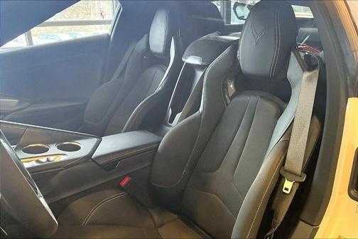 2026 Chevrolet Corvette Z06