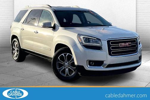 2014 GMC Acadia SLT-1
