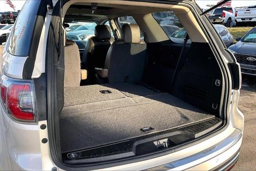 2014 GMC Acadia SLT-1