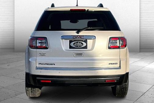 2014 GMC Acadia SLT-1