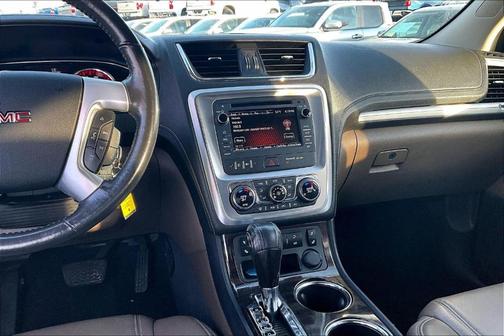 2014 GMC Acadia SLT-1