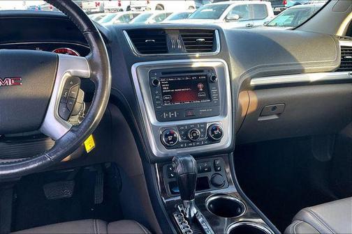 2014 GMC Acadia SLT-1