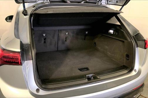 Moonstone Gray Metallic 2025 Buick Envision Sport Touring