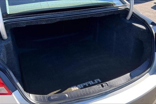 2015 Chevrolet Impala 2LT