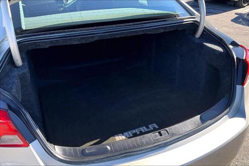 2015 Chevrolet Impala 2LT