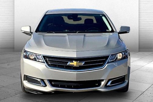 2015 Chevrolet Impala 2LT