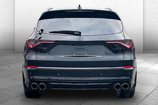 2023 Acura MDX Type S w/Advance Package