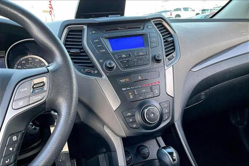 2016 Hyundai Santa Fe Sport 2.4L