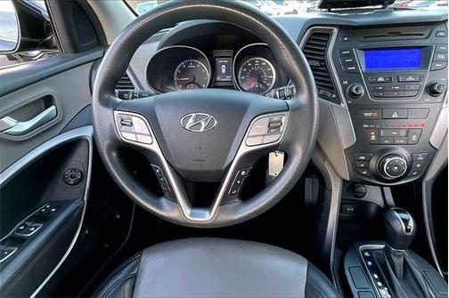 2016 Hyundai Santa Fe Sport 2.4L