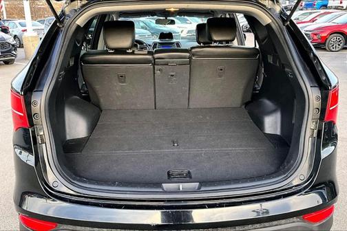 2016 Hyundai Santa Fe Sport 2.4L