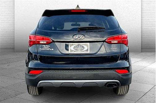 2016 Hyundai Santa Fe Sport 2.4L