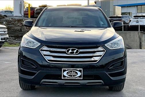 2016 Hyundai Santa Fe Sport 2.4L
