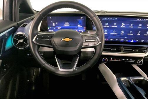 2025 Chevrolet Equinox EV LT2 w/PDE