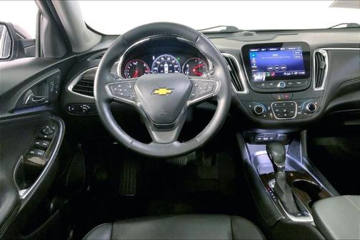 2024 Chevrolet Malibu 2LT