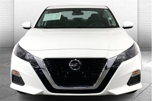 2022 Nissan Altima 2.5 S