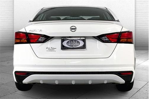 2022 Nissan Altima 2.5 S