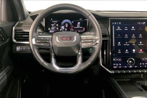 Sterling 2026 GMC Acadia Elevation