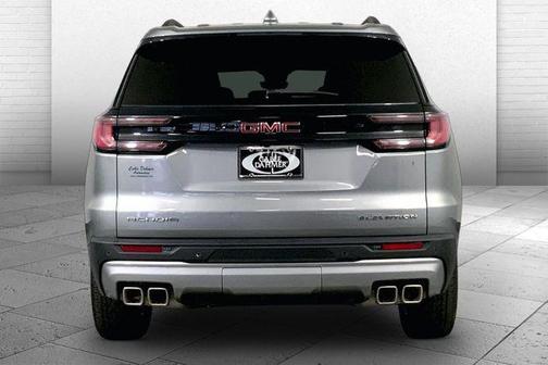 Sterling 2026 GMC Acadia Elevation