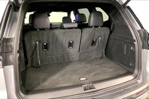 Sterling 2026 GMC Acadia Elevation