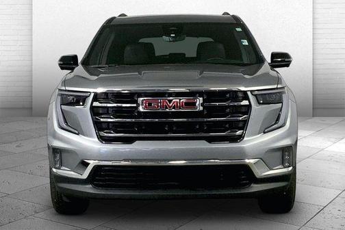 Sterling 2026 GMC Acadia Elevation