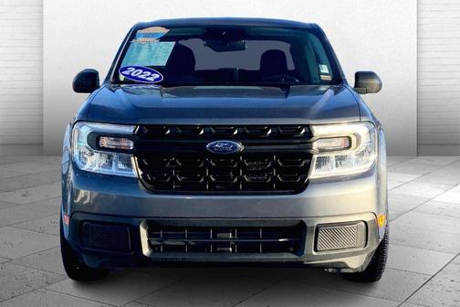 2022 Ford Maverick XL