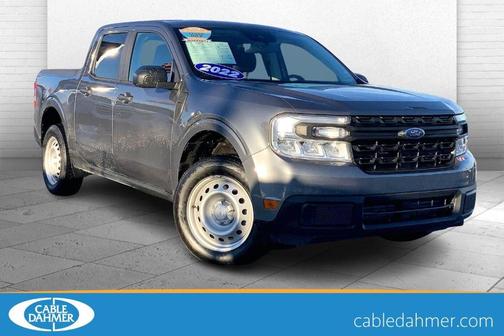 2022 Ford Maverick XL