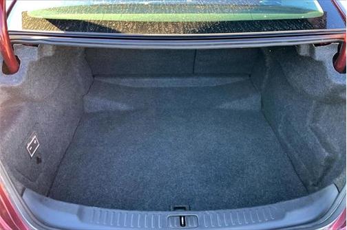 2016 Chevrolet Malibu Limited LT