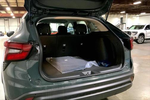 Cypress 2026 Chevrolet Trax LS