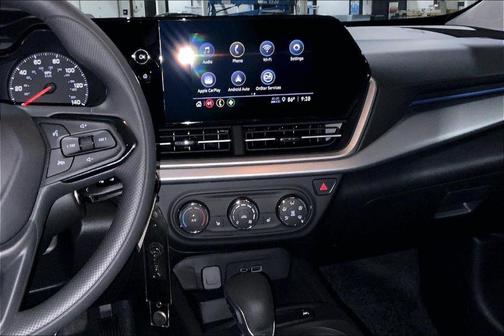 Cypress 2026 Chevrolet Trax LS