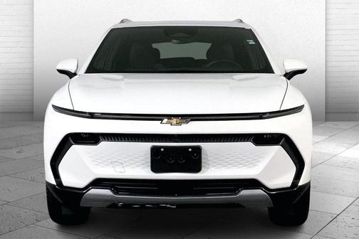 2025 Chevrolet Equinox EV LT2 w/PDE