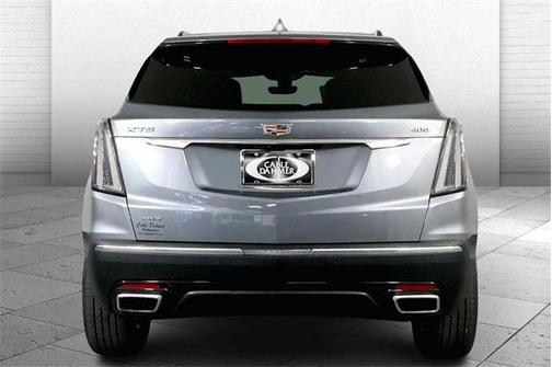 2021 Cadillac XT5 Sport