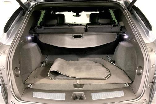 2021 Cadillac XT5 Sport