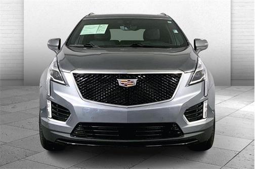 2021 Cadillac XT5 Sport