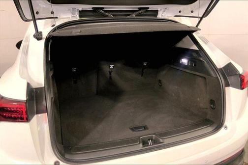 Summit White 2025 Buick Envision Sport Touring