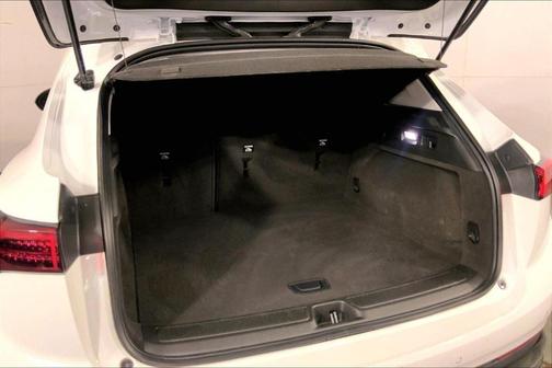 Summit White 2025 Buick Envision Sport Touring