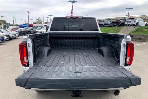 2021 GMC Sierra 2500 Denali