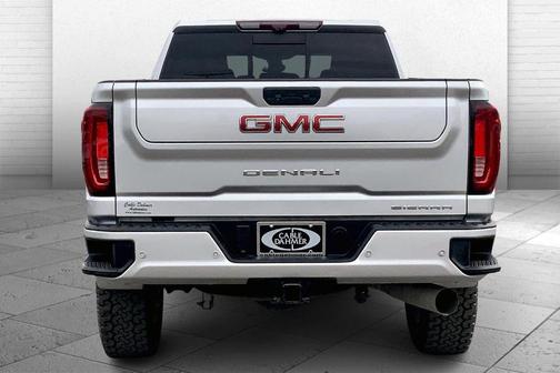 2021 GMC Sierra 2500 Denali