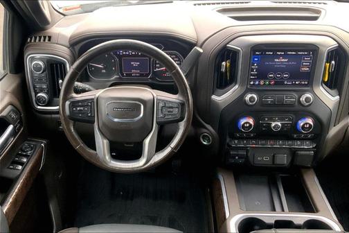 2021 GMC Sierra 2500 Denali